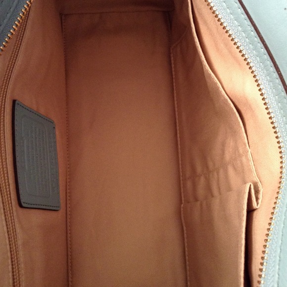 🚫SOLD🚫 🎉HP 2/20🎉A-List Style Party NEW Coach - Picture 4 of 4