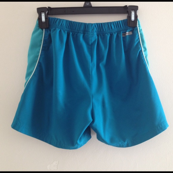 Puma Work out shorts - Picture 2 of 2