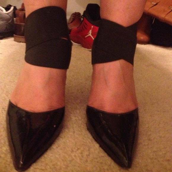 More pics, size 7.5