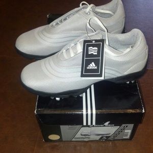 Adidas Women's Golf Shoes