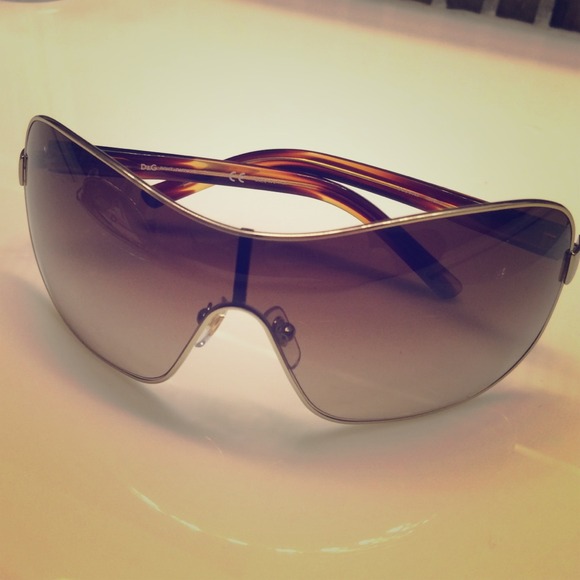 D&G Sunglasses