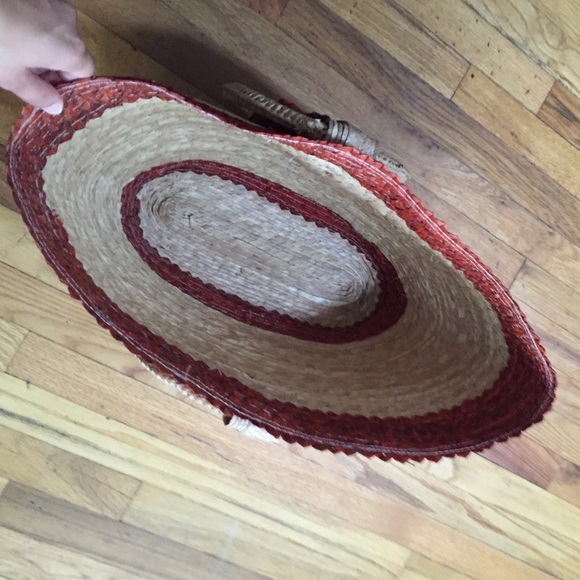 Large hand bag - Picture 4 of 4