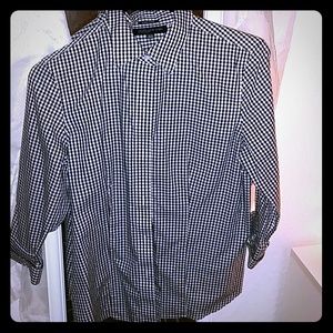 Jones New York Signature Dress Shirt