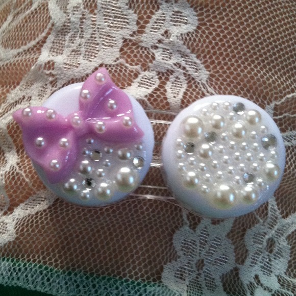 ✨Contact lenses cases.💫Free s/h 📦pp