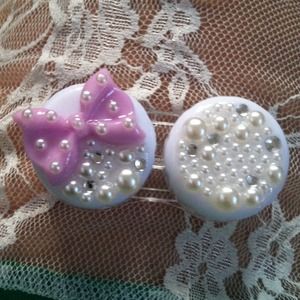 ✨Contact lenses cases.💫Free s/h 📦pp