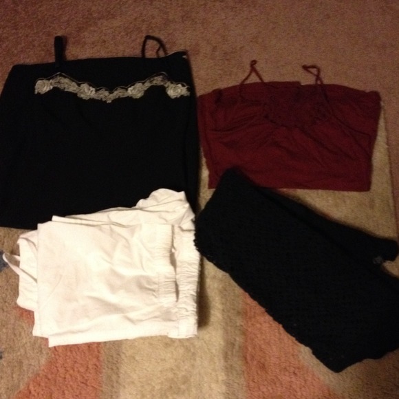 Bundle for Lillysong