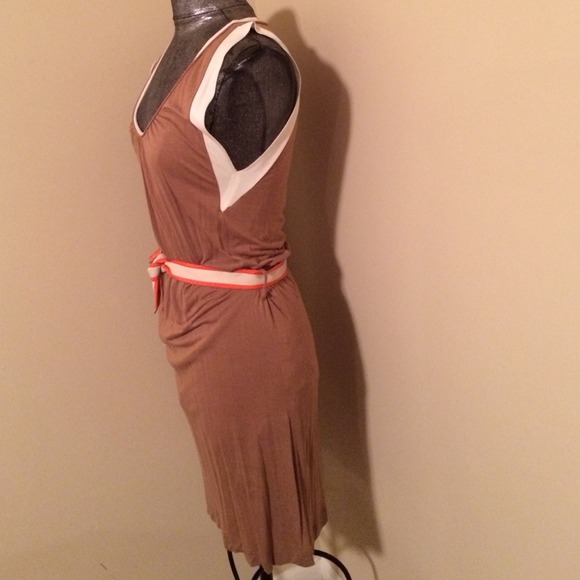 Common Threads jersey dress - Picture 2 of 3