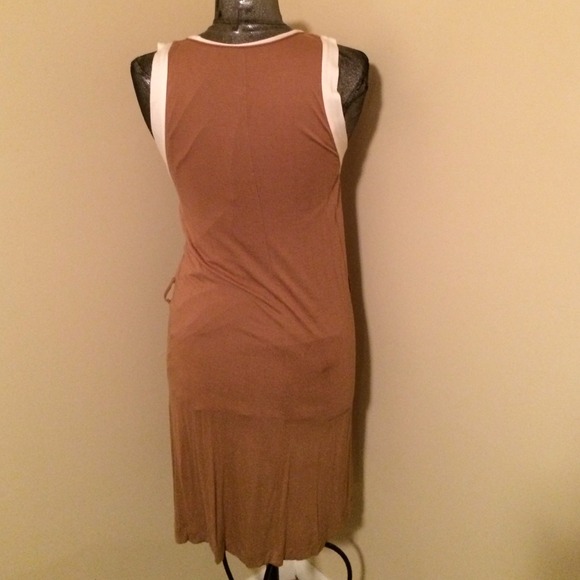 Common Threads jersey dress - Picture 3 of 3