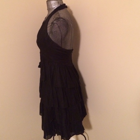 Betsey Johnson Linen dress - Picture 2 of 4