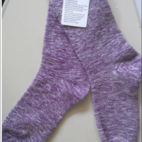 Free People* Cushioned  Fit  Socks.
