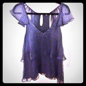 Rebecca Taylor Blouse