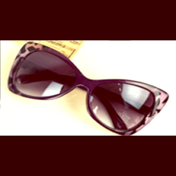 New* Bat Eye* Sunglasses