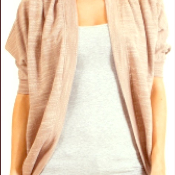 New* Lightweight Cardigan by Tresics