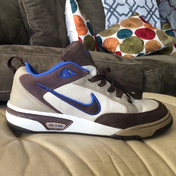 Nike SB Air - Picture 1 of 4