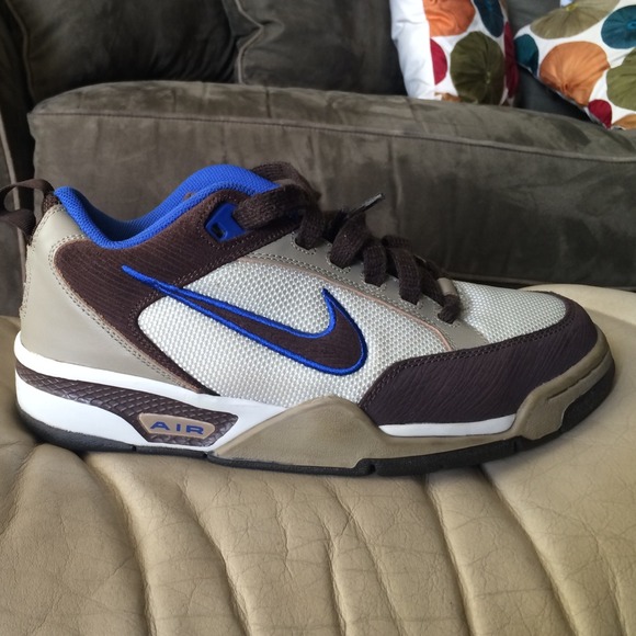 Nike SB Air - Picture 2 of 4