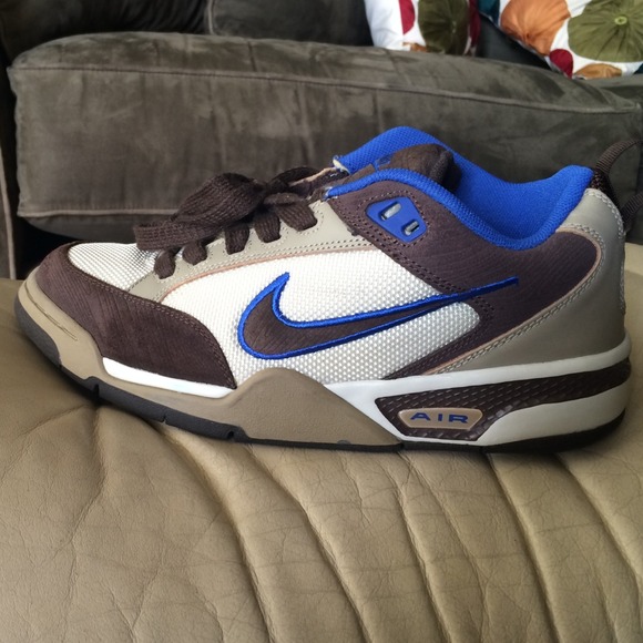 Nike SB Air - Picture 3 of 4