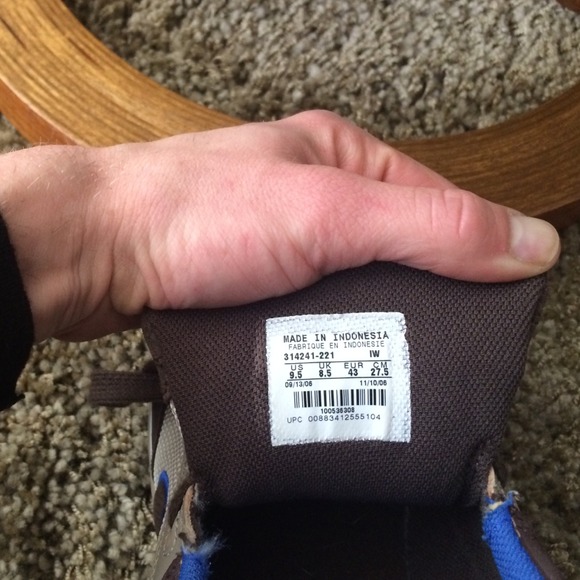 Nike SB Air - Picture 4 of 4