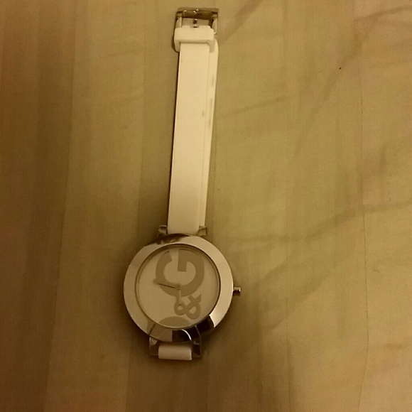 Authentic dolce & gabbana