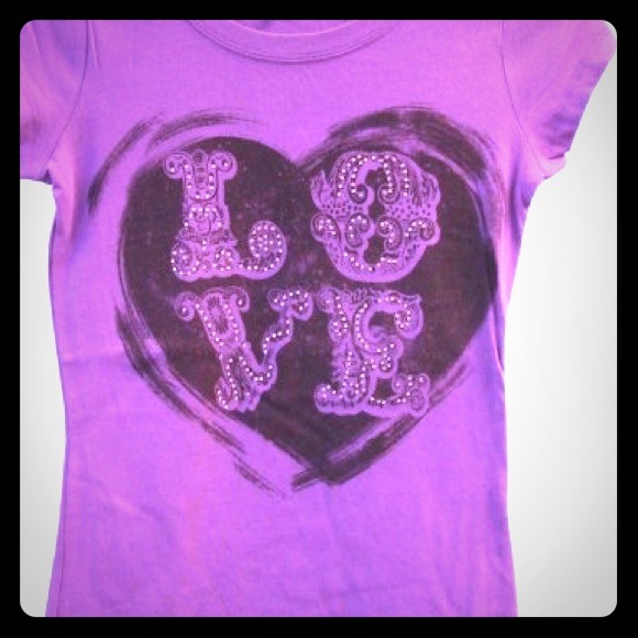 Printed tee by Tresics