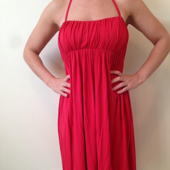 Alice and Olivia dress