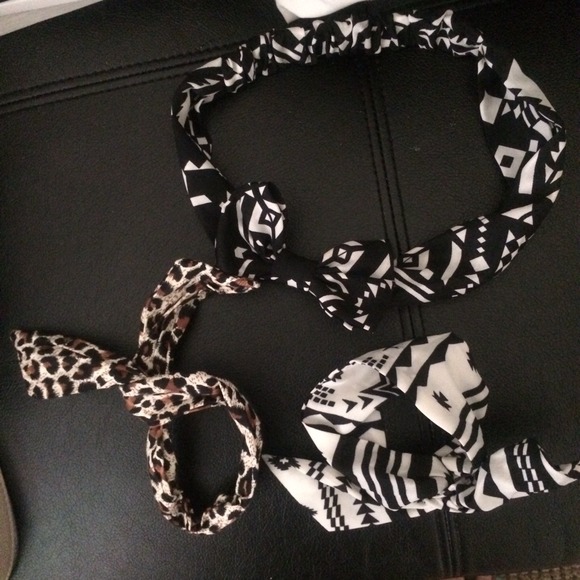 Hair Accessories