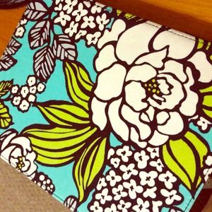 Original Vera Bradley iPad 2/3 case