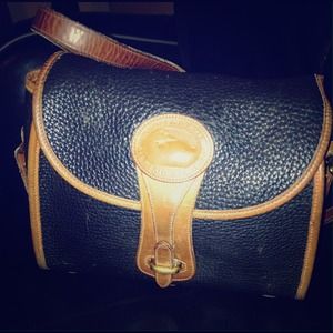Medium Essex Handbag Vintage