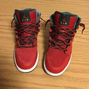 Air Jordan 1s
