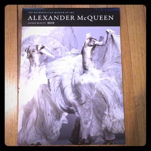 Alexander McQueen Calendar