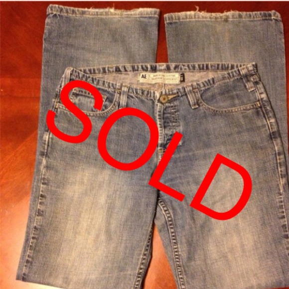 AE *SOLD*in a bundle