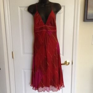 Diane Von Furstenberg Dress