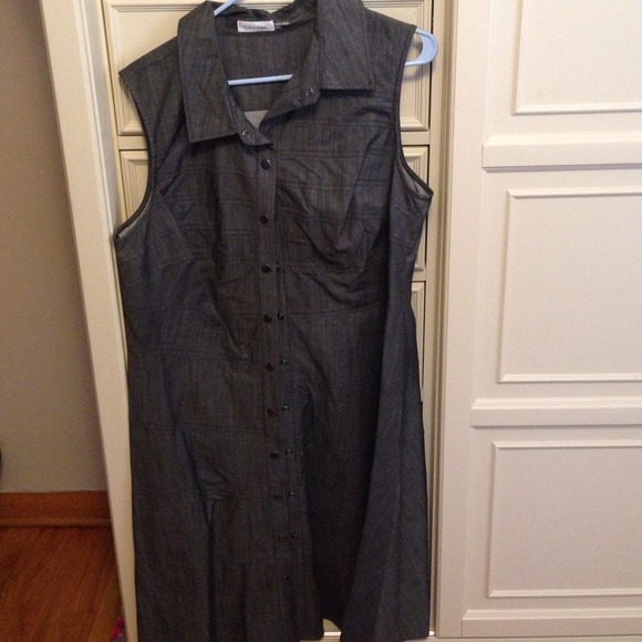 Calvin Klein Dress
