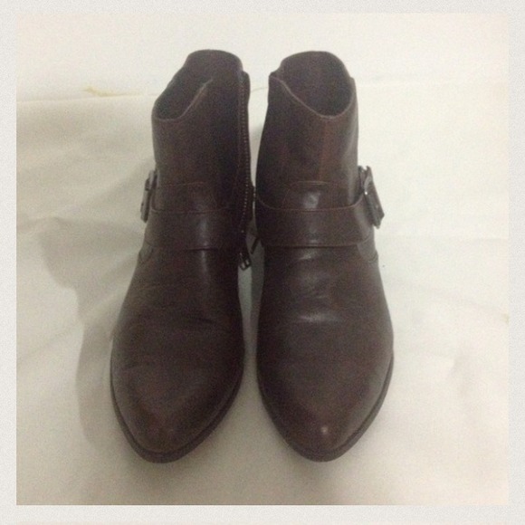 🎊🎉HOST PICK!!! Zara booties