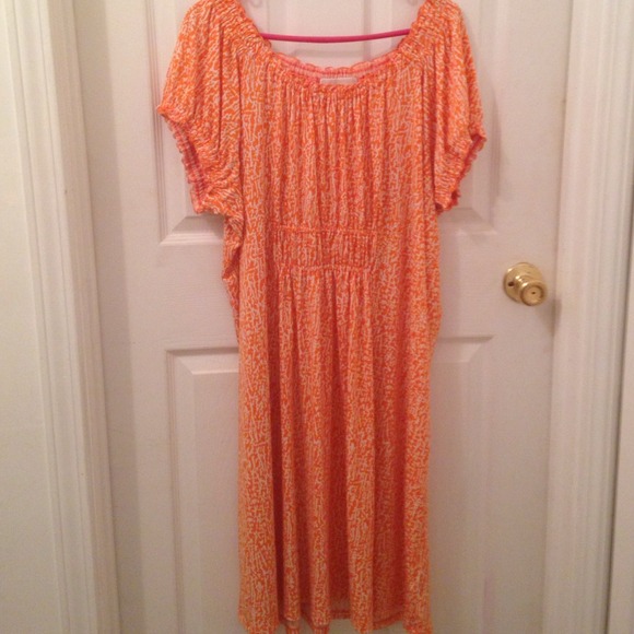 Michael kors 2x dress