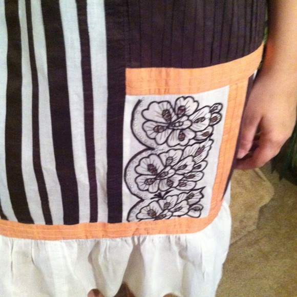 Free People tanks dress - Picture 2 of 4