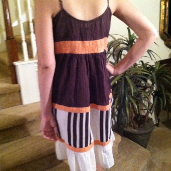 Free People tanks dress - Picture 4 of 4
