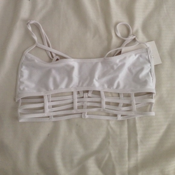 Bralette - Picture 2 of 4