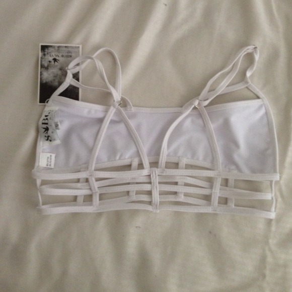 Bralette - Picture 3 of 4