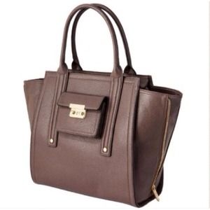 ❌Reduced❌ NWT Phillip Lim Target large taupe tote