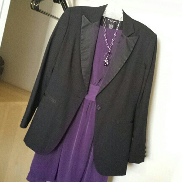 Club Monaco Jackets & Blazers - Beautiful club Monaco blazer