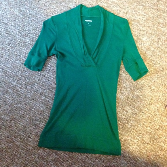 Express Shirt
