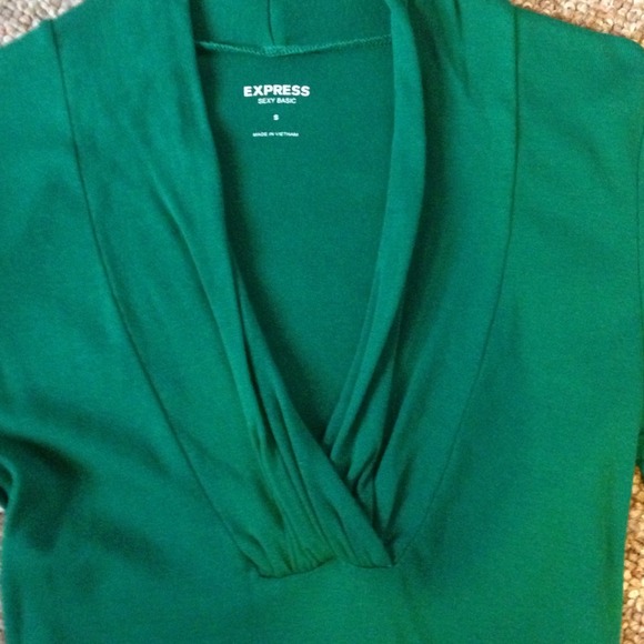 Express Shirt - Picture 2 of 3