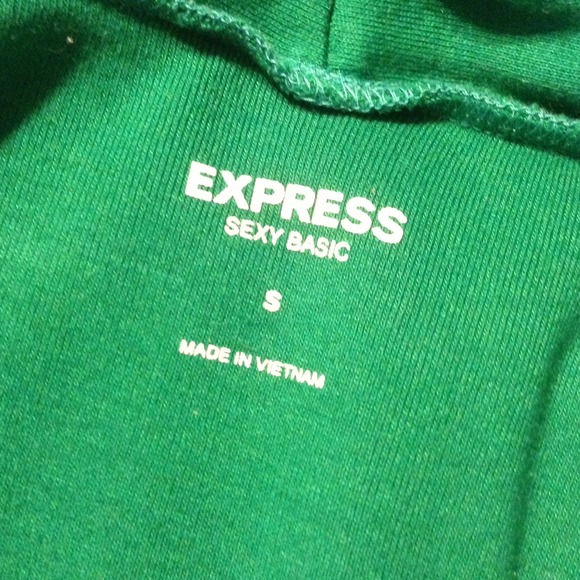 Express Shirt - Picture 3 of 3
