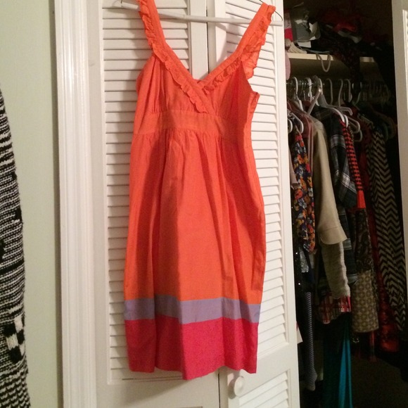 Kensie dress