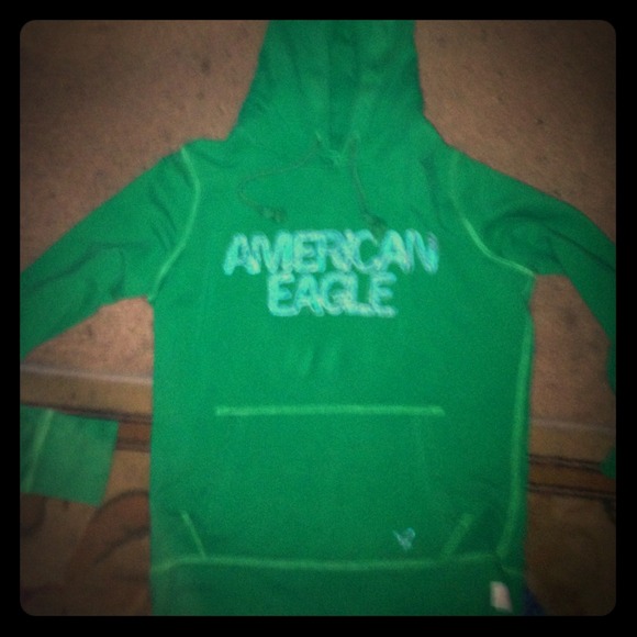 💚💚American Eagle Hoodie💚