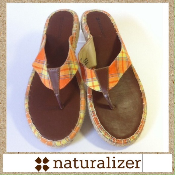 Naturalizer Sandal