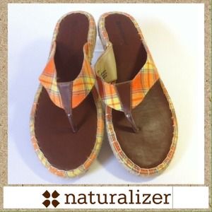 Naturalizer Sandal