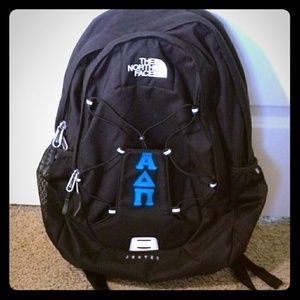 The North Face Jester I