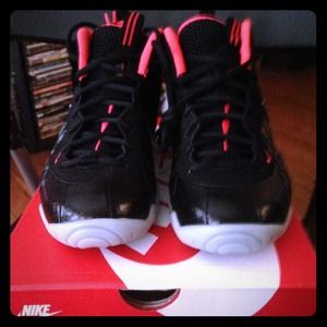 Yeezy Foamposite