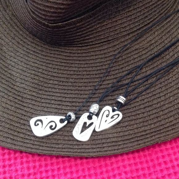 Brighton multi layer 18in necklace